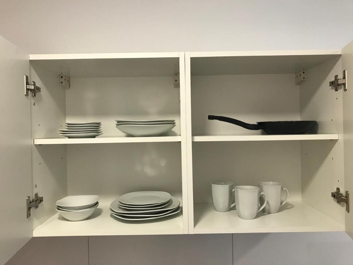 Ferienwohnung Bad Frankenhausen Eksteriør billede