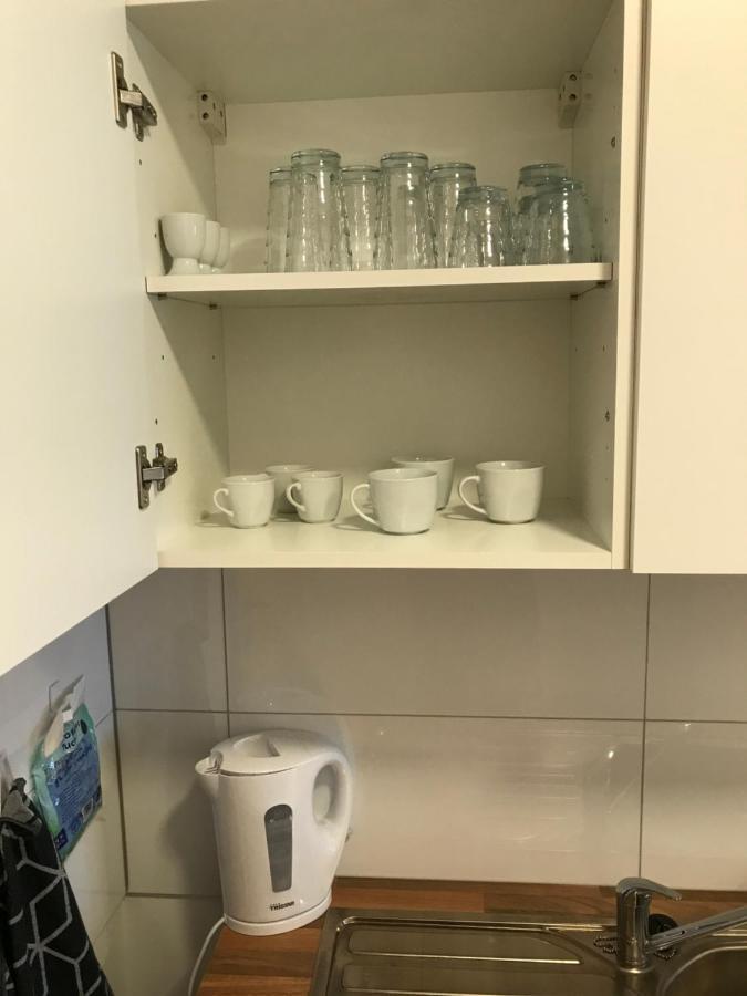 Ferienwohnung Bad Frankenhausen Eksteriør billede