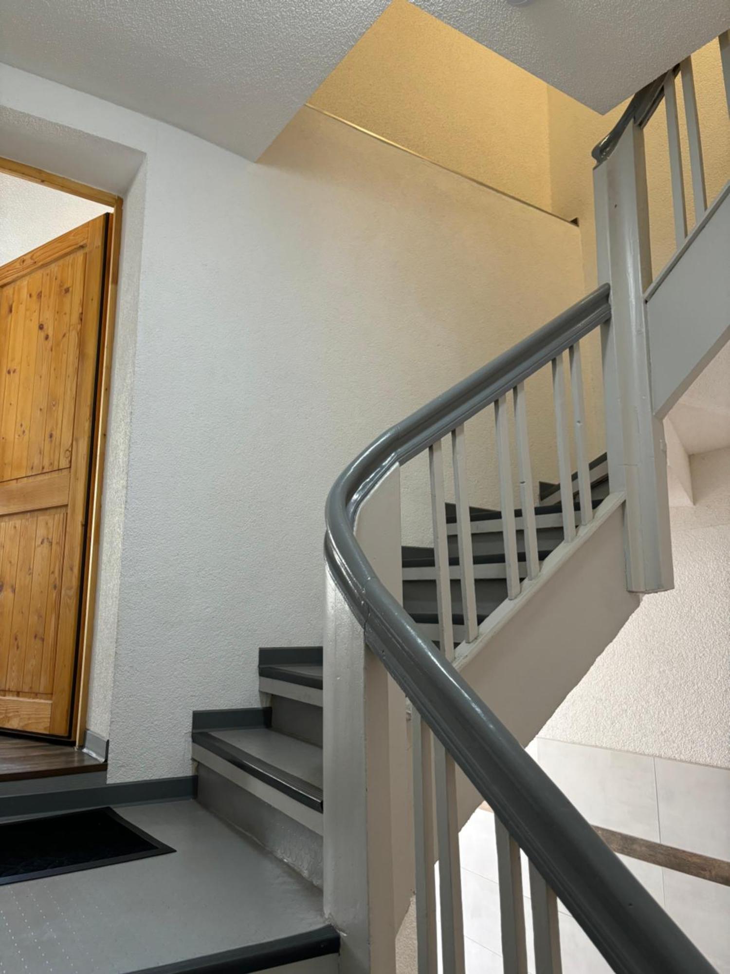 Ferienwohnung Bad Frankenhausen Eksteriør billede