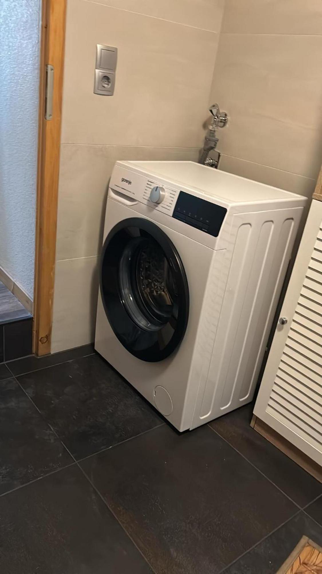 Ferienwohnung Bad Frankenhausen Eksteriør billede